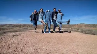 Swirls - Powerstation (Official Video)