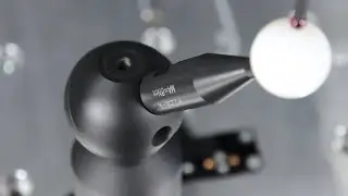 Sphere measurement