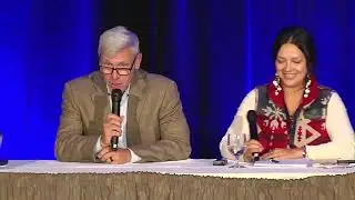 Government to Government with Tribal Nations - 2024 LOC Annual Conference