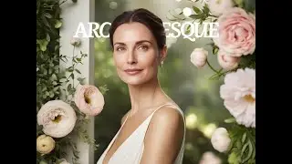 Aromanesque - Clean Beauty