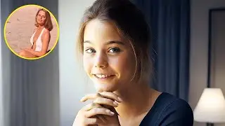 This Susan Dey Look in Tights & Heels Leaves Nothing to Imagination