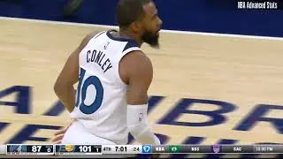 Jaylen Clark 6 pts 2 reb 2 stl vs Indiana Pacers | 2025-03-24