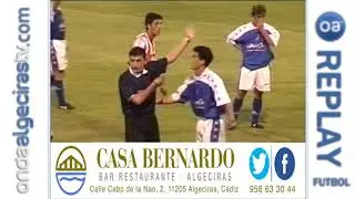 Hellin - Algeciras C.F. (20-6-98) Parte 2