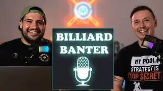 🎙️Mosconi Players, Estonia Open, Money Games | May 30th 2025