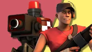 [TF2] In Defense Of The Mini Sentry