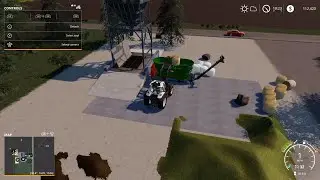 Lets Play | Farming Simulator 2019 | EP35 | Stone Valley XBOX