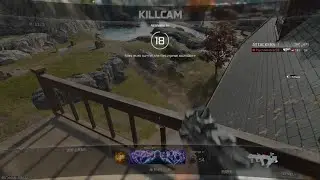 Good W On new COD Warzone Map