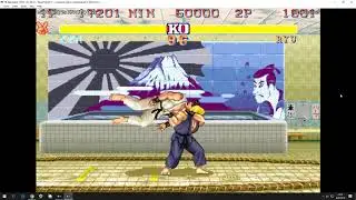 mayki(TR) VS XFACTO(Brazil)
