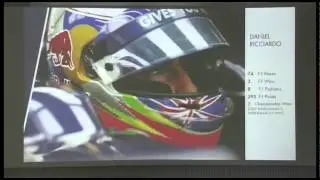 Infiniti Performance Engineering Academy