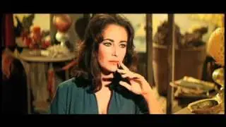 TCM Remembers Elizabeth Taylor