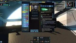 Star Trek Online   Teacher's Corner   Romulan Reputation