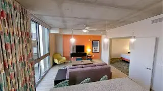 ListiVue LiDAR Tour Video for Club Wyndham Austin, 516 West 8th Street Unit 1009 | Austin, Texas