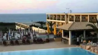 Aegean Palace Greece