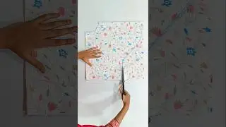 Effortless wrap top making for beginners