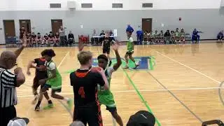 Loveland vs  Winton Woods (Away)