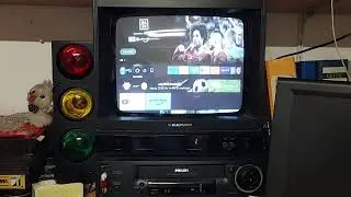 Ein Youtube-Video auf eine Videokassette aufnehmen