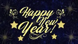 New Year Poem