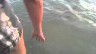 The Fort Myers Stingray Hunt
