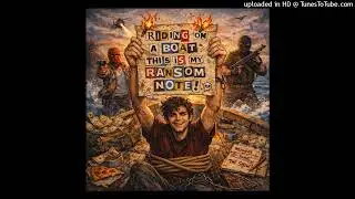 The Ransom Note Song