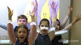 Ханука 2020 Новосибирск