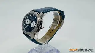 Bremont ALT1-C Chronograph - Comp 11