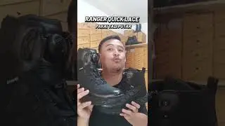 SEPATU PDL RANGER KAMU DAPAT PILIHAN DUA TYPE DALAM SATU SERIES #sepatupdl #army86
