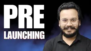 PRE LAUNCHING | Gtech Poly