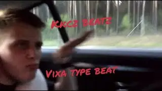 [FREE] Vixa Type Beat | QBIK x Jacuś x Enter Type Beat | Crazy Type Beat