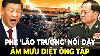 HẬU CHIẾN DỊCH 