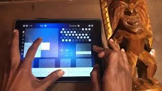 I show you how to use Navichord