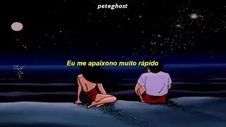 Alembic - I Fall In Love Too Easily (Tradu&ccedil;&atilde;o/Legendado)