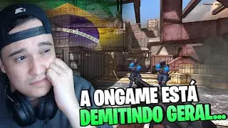 O POINT BLANK VAI FECHAR AS PORTAS NO BRASIL ?!