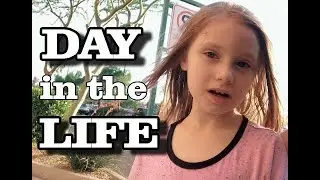 6 year old AUTISTIC GIRL | Guiding Autism Family Vlog