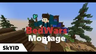 BW Montage #1 (Short)