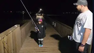 Passing the Torch of Knowledge on Casting