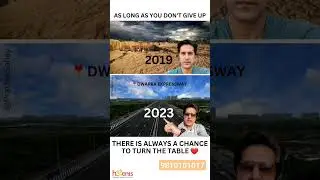 Dwarka Expressway 2019 VS 2023 ❤️ @PrakharSahay