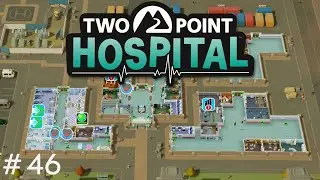 Two Point Hospital #46 - Smogley Excellence