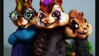 A te ti puzza il culo alvin