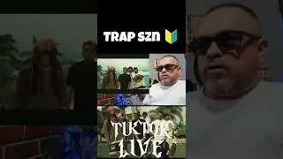 reaccionando a TIKTOK LIVE trap season 🔥🔰topBoy, Tony Monta, Wallace y Leroy la l 🤩 #buenaventura