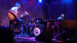 Soul Message Band Jazz Organ Trio @ Fitzgerald's 8/5/23