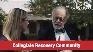 College Recovery Community at Jacksonville State University