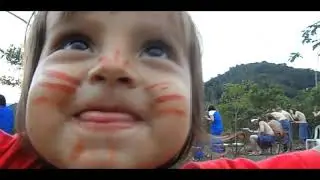 Tun tui El Rytmo De Natemamu 2014