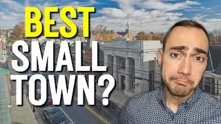 Moving to Middletown Maryland | Top Places to Live in Frederick County