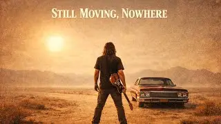 Still Moving, Nowhere | Psychedelic Desert Rock Groove