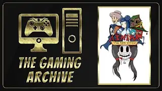 Ashina: The Red Witch Full Game | Gameplay | Longplay | No Commentary | Walkthrough