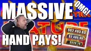UNBELIEVABLE Run on Kanga Cash!!!  Don't Miss This one! Part 2!!