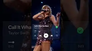 call it what you want🖤 | pt.1 | #taylorswift #erastour #callitwhatyouwant #ciwywtheseries #swifties