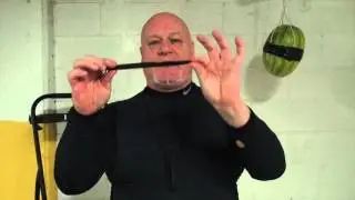 Legal Weapons