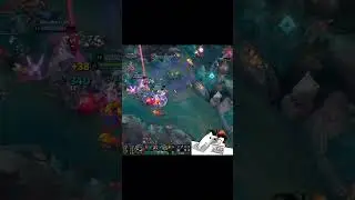The Power Of AP Shaco