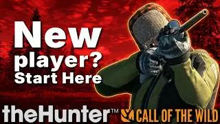 Ultimate Beginner&rsquo;s Guide to Call of the Wild 2026 &ndash; Start Here